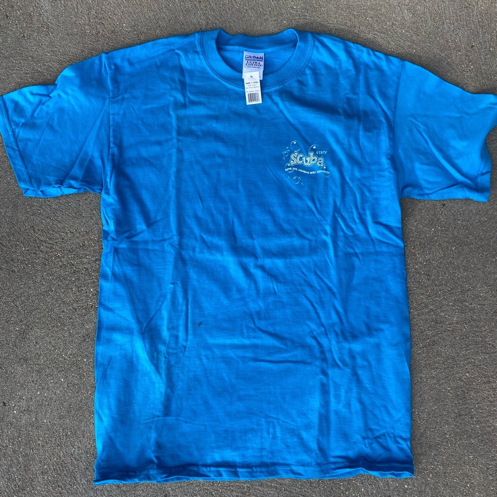 Fish Tee Shirt